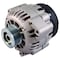Wai Global Alternator, ALTDR CS130D, 105 Amp12 Volt, CW, 6Groove Pulley, 0500 Plug Clock 8206N - alternate 7